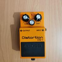 Boss Ds1 Distorsore