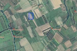 Terreno in agro di Sinnai di 885 mq