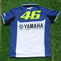 Polo Ufficiale Valentino Rossi TgM