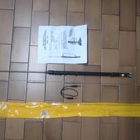 Antenna HF/VHF/UHF 8 BAND + 2 BAND