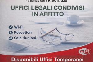 Multi office Nuoro