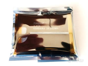 Batteria compatibile Blackview BV6800/BV6800 PRO