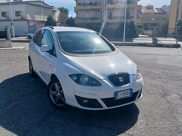 seat altea xl