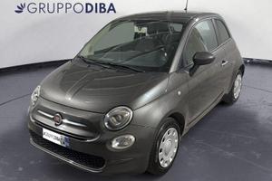 FIAT 500 III 2015 Benzina 1.2 Pop 69cv