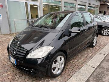 Mercedes-benz A 160 A 160 Avantgarde