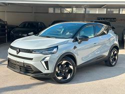 Renault Captur 1.0 eco-g Techno 100cv KM0