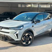 Renault Captur 1.0 eco-g Techno 100cv KM0
