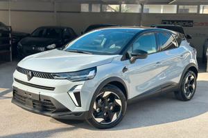 Renault Captur 1.0 eco-g Techno 100cv KM0