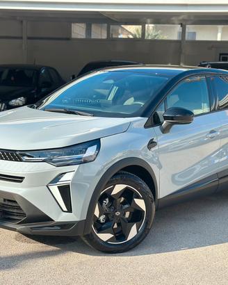 Renault Captur 1.2 eco-g Techno 120cv KM0