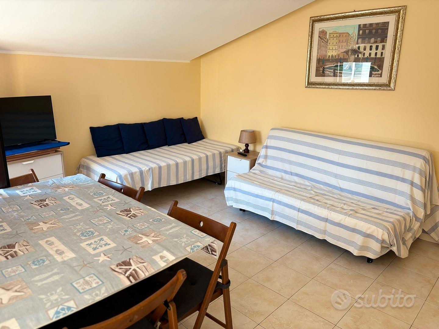 Appartamento – Vasto, Centro storico, Chieti - Vista 4