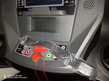 Tapis roulant elettrico