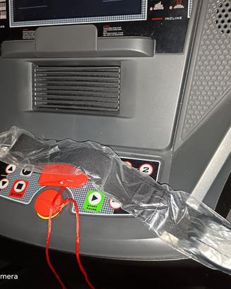 Tapis roulant elettrico
