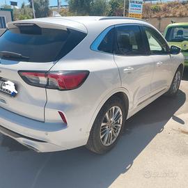 Ford Kuga vigale
