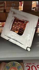 Applique La Murrina mod Aquilone topazio