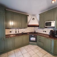 Cucina Scavolini completa