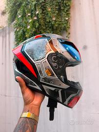 Airoh casco