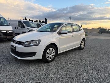Volkswagen Polo 1.2 GARANZIA