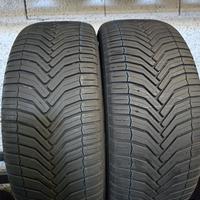 Gomme 215/50/17 Michelin invernali