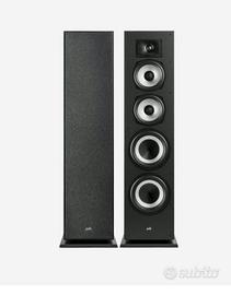 POLK AUDIO MXT70 NUOVE