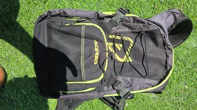 Zaino acerbis h20