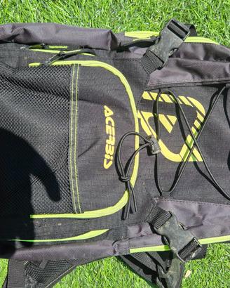 Zaino acerbis h20