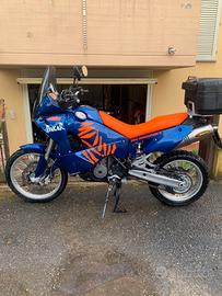 ktm 950 adventure s