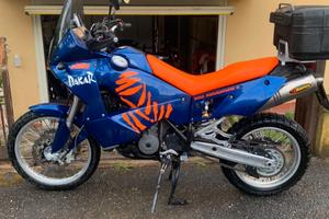 ktm 950 adventure s