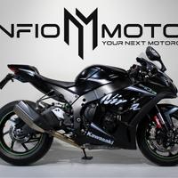 Kawasaki Ninja 1000 ZX-10RR - 2017