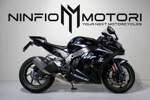 Kawasaki Ninja 1000 ZX-10RR - 2017