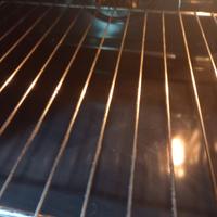 forno elettrico ventilato in vetro ariston 