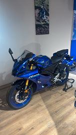 Yamaha MT-125