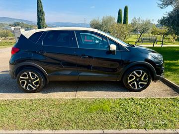 Renault capture 1.5 cdi