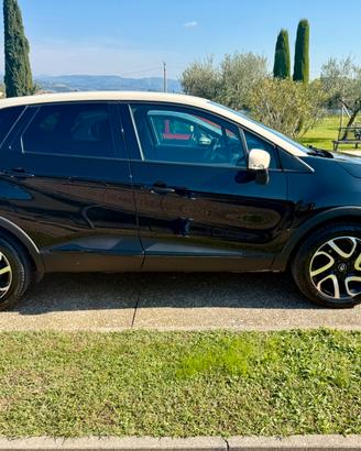 Renault capture 1.5 cdi