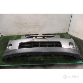 paraurti anteriore suzuki ignis