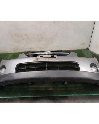 paraurti anteriore suzuki ignis