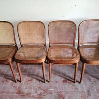 Sedie design anni 20