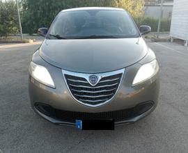 LANCIA Ypsilon 3ªserie 2012 ecochic GPL.casa