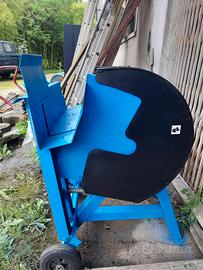 Sega per tronchi volt 220