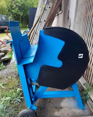 Sega per tronchi volt 220