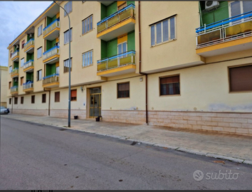 Appartamento 3 vani+ acc.ri