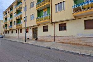 Appartamento 3 vani+ acc.ri