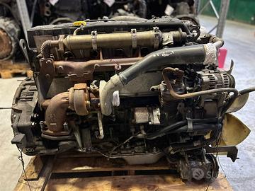 Motore renault midlum dci 6 ac j01