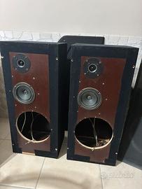 Box per artoparlanti