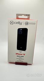 Cover iPhone 13 cromo NUOVO - celly