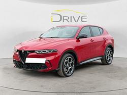 Alfa Romeo Tonale 1.5 hybrid Sprint 160cv tct...