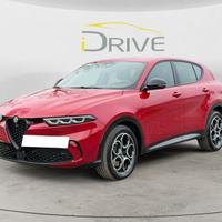 Alfa Romeo Tonale 1.5 hybrid Sprint 160cv tct...