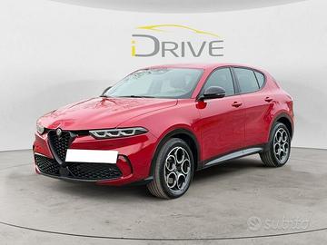 Alfa Romeo Tonale 1.5 hybrid Sprint 160cv tct...