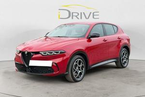 Alfa Romeo Tonale 1.5 hybrid Sprint 160cv tct...