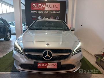 Mercedes-benz CLA 200 d Automatic Sport