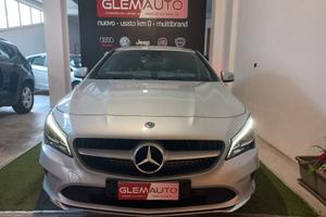 Mercedes-benz CLA 200 d Automatic Sport